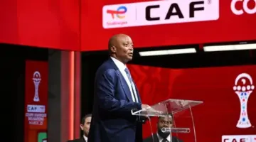 كاف يدرس تغيير لوائح أمم أفريقيا 2027 بعد أزمات النسخة الأخيرة